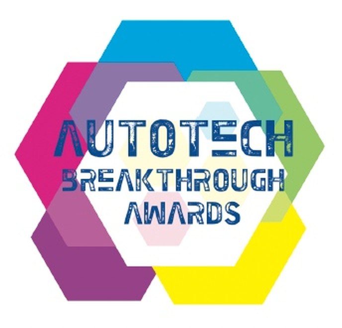 AutoTech Breakthrough Awards 2026, Vehicle Telematics Company of the Year
