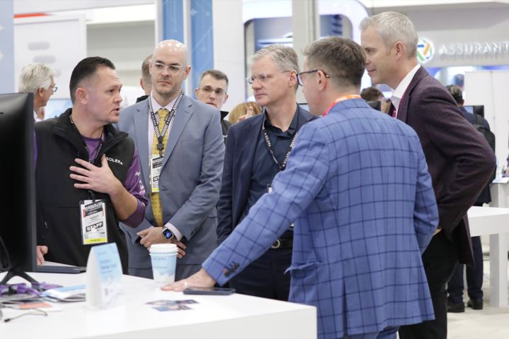NADA 2026 · Executive conversations