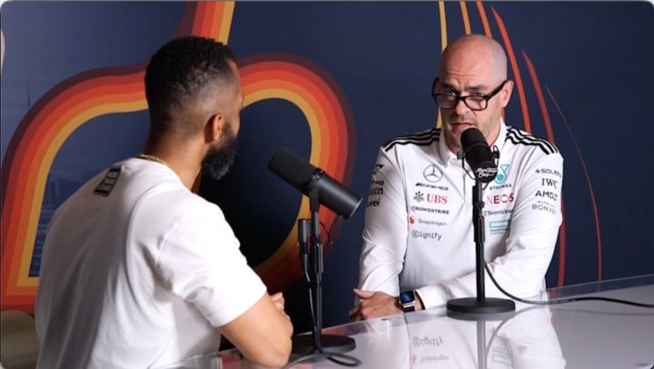 More Than Cars podcast